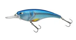 Berkley Zilla Deep Crank 14.3 Cm [80 G] 1-pack -Haspelspön Försäljningsbutik 1570869 MS 1