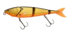 Berkley Zilla Swimmer 19 Cm [45 G] 1-pack -Haspelspön Försäljningsbutik 1570882 MS 1