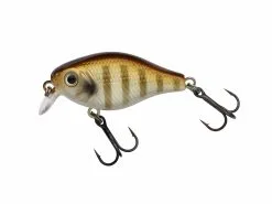 Berkley Pulse Fry Shallow 3.8 Cm [4.5 G] 1-pack -Haspelspön Försäljningsbutik 1571661 MS