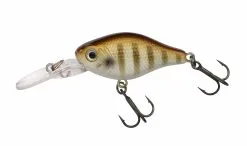 Berkley Pulse Fry Deep 3.8 Cm [4.6 G] 1-pack -Haspelspön Försäljningsbutik 1571669 MS