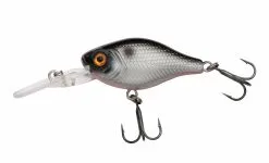 Berkley Pulse Fry Deep 3.8 Cm [4.6 G] 1-pack -Haspelspön Försäljningsbutik 1571670 MS