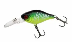 Berkley Pulse Fry Deep 3.8 Cm [4.6 G] 1-pack -Haspelspön Försäljningsbutik 1571675 MS