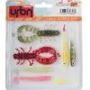 Berkley URBN All Lures Jiggkit 8-pack