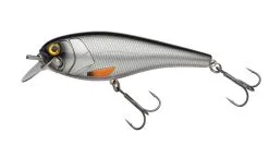 Abu Garcia Beast Hi-Lo Floating 12 Cm [57 G] 1-pack -Haspelspön Försäljningsbutik 1572591 MS