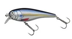 Abu Garcia Beast Hi-Lo Floating 12 Cm [57 G] 1-pack -Haspelspön Försäljningsbutik 1572596 MS