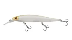 Berkley DEX Stunna Plus1 11 Cm [14 G] 1-pack -Haspelspön Försäljningsbutik 1572721 MS