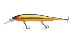 Berkley DEX Stunna Plus1 11 Cm [14 G] 1-pack -Haspelspön Försäljningsbutik 1572722 MS