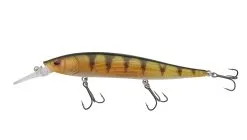 Berkley DEX Stunna Plus1 11 Cm [14 G] 1-pack -Haspelspön Försäljningsbutik 1572724 MS