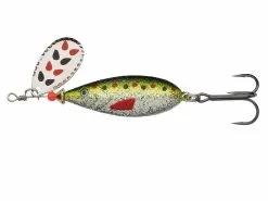 Abu Garcia Droppen Maxi 7.5 Cm [9 G] 1-pack -Haspelspön Försäljningsbutik 1581013 MS