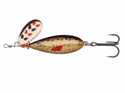 Abu Garcia Droppen Maxi 8.5 Cm [12 G] 1-pack -Haspelspön Försäljningsbutik 1581016 MS 1