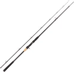 Hurricane Nordic Pike Spinnspö 240 Cm 25-80 G