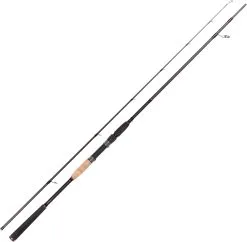 Hurricane Nordic Pike Haspelspö 240 Cm 25-80 G