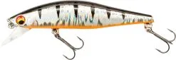 Daiwa Tournament Wise Minnow 70FS [7.5 G] 1-pack -Haspelspön Försäljningsbutik 220979
