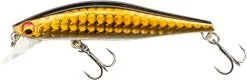Daiwa Tournament Wise Minnow 70FS [7.5 G] 1-pack -Haspelspön Försäljningsbutik 220981