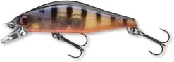 Daiwa Tournament Wise Minnow 50FS [5.2 G] 1-pack -Haspelspön Försäljningsbutik 220982