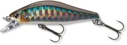Daiwa Tournament Wise Minnow 50FS [5.2 G] 1-pack -Haspelspön Försäljningsbutik 220983