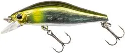 Daiwa Tournament Wise Minnow 50FS [5.2 G] 1-pack -Haspelspön Försäljningsbutik 220985