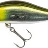 Daiwa Tournament Wise Minnow 50FS [5.2 G] 1-pack -Haspelspön Försäljningsbutik 220985 1