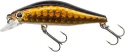 Daiwa Tournament Wise Minnow 50FS [5.2 G] 1-pack -Haspelspön Försäljningsbutik 220986