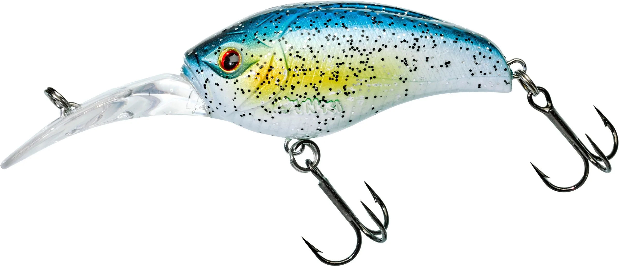 Gunki Gigan 55 F 1-pack 15 Gunki Gigan 55 F 1-pack - Bild 13