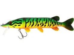 Westin Mike The Pike Hybrid 20 Cm [70 G] SS 1-pack -Haspelspön Försäljningsbutik 26c47889 01a1 4bc1 8678 51b8203067d8 p061 063 x1 large 1