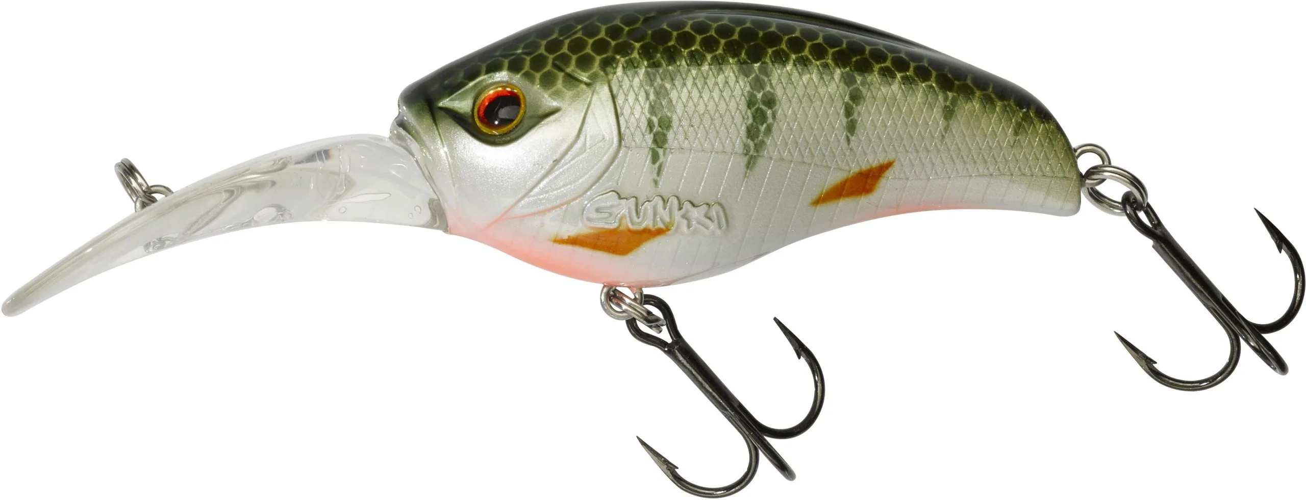 Gunki Gigan 55 F 1-pack 9 Gunki Gigan 55 F 1-pack - Bild 7