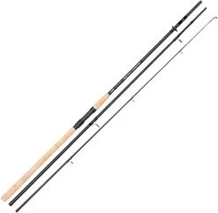 SPRO 3 Kraft All-Round Haspelspö 3-delat -Haspelspön Försäljningsbutik 2828361