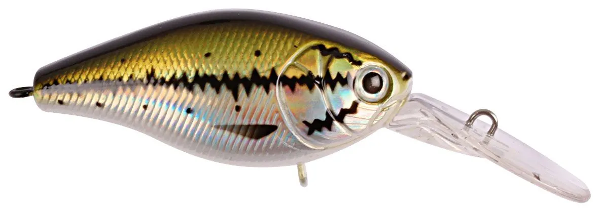 Strike Pro Cranky X Deep 5 Cm 1-pack 17 Strike Pro Cranky X Deep 5 Cm 1-pack - Bild 15