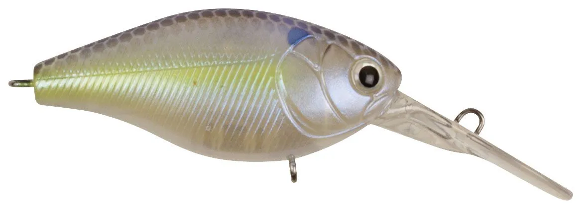 Strike Pro Cranky X Deep 5 Cm 1-pack 19 Strike Pro Cranky X Deep 5 Cm 1-pack - Bild 17