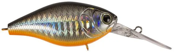 Strike Pro Cranky X Deep 5 Cm 1-pack 4 Strike Pro Cranky X Deep 5 Cm 1-pack - Bild 2