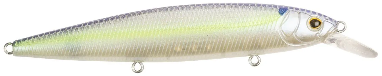 Strike Pro Bold Suspending 11 Cm 1-pack 13 Strike Pro Bold Suspending 11 Cm 1-pack - Bild 11