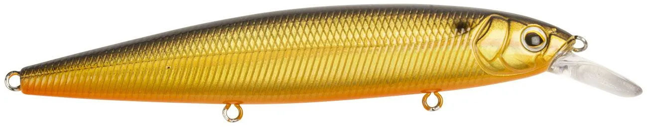 Strike Pro Bold Suspending 11 Cm 1-pack 10 Strike Pro Bold Suspending 11 Cm 1-pack - Bild 8