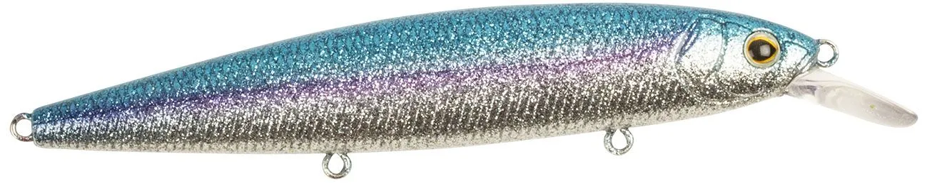 Strike Pro Bold Suspending 11 Cm 1-pack 8 Strike Pro Bold Suspending 11 Cm 1-pack - Bild 6