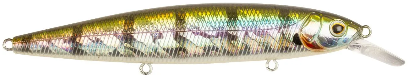 Strike Pro Bold Suspending 11 Cm 1-pack 9 Strike Pro Bold Suspending 11 Cm 1-pack - Bild 7