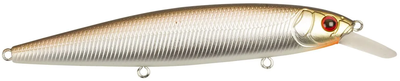 Strike Pro Bold Suspending 11 Cm 1-pack 17 Strike Pro Bold Suspending 11 Cm 1-pack - Bild 15