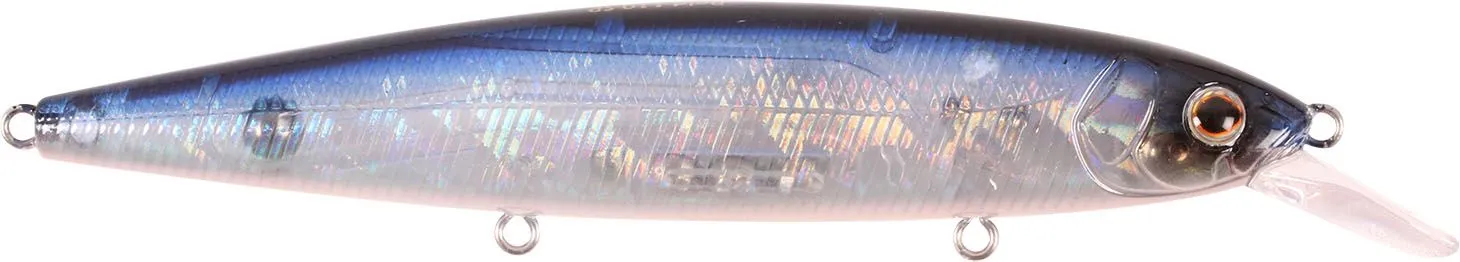 Strike Pro Bold Suspending 11 Cm 1-pack 18 Strike Pro Bold Suspending 11 Cm 1-pack - Bild 16