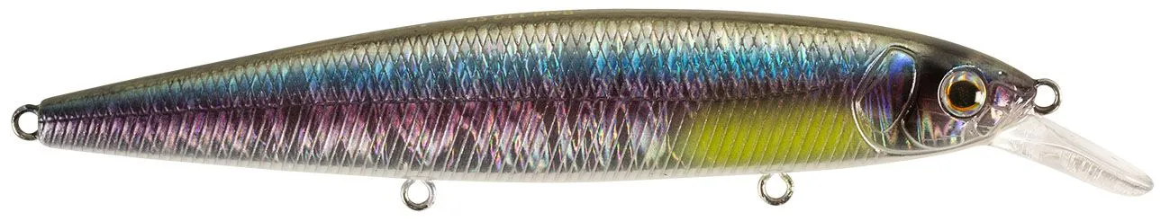 Strike Pro Bold Suspending 11 Cm 1-pack 16 Strike Pro Bold Suspending 11 Cm 1-pack - Bild 14