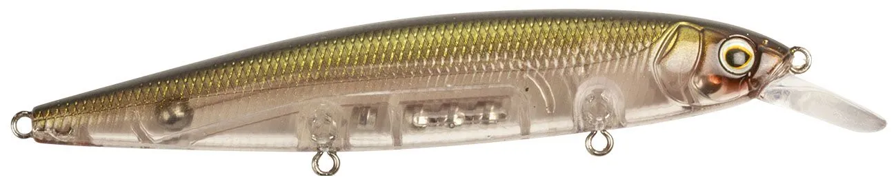 Strike Pro Bold Suspending 11 Cm 1-pack 7 Strike Pro Bold Suspending 11 Cm 1-pack - Bild 5