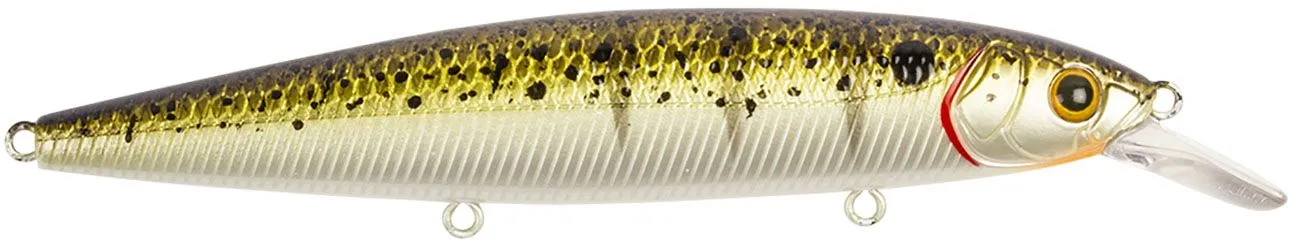 Strike Pro Bold Suspending 11 Cm 1-pack 5 Strike Pro Bold Suspending 11 Cm 1-pack - Bild 3