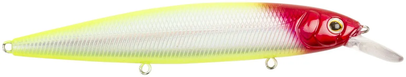 Strike Pro Bold Suspending 11 Cm 1-pack 11 Strike Pro Bold Suspending 11 Cm 1-pack - Bild 9