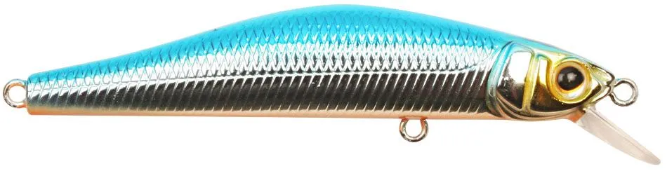 Strike Pro Inquisitor Suspending 8 Cm 1-pack 10 Strike Pro Inquisitor Suspending 8 Cm 1-pack - Bild 8