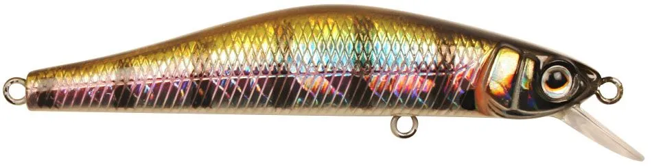 Strike Pro Inquisitor Suspending 8 Cm 1-pack 9 Strike Pro Inquisitor Suspending 8 Cm 1-pack - Bild 7