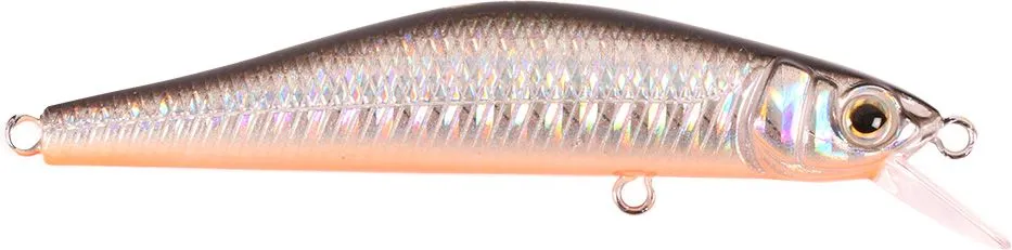 Strike Pro Inquisitor Suspending 8 Cm 1-pack 7 Strike Pro Inquisitor Suspending 8 Cm 1-pack - Bild 5