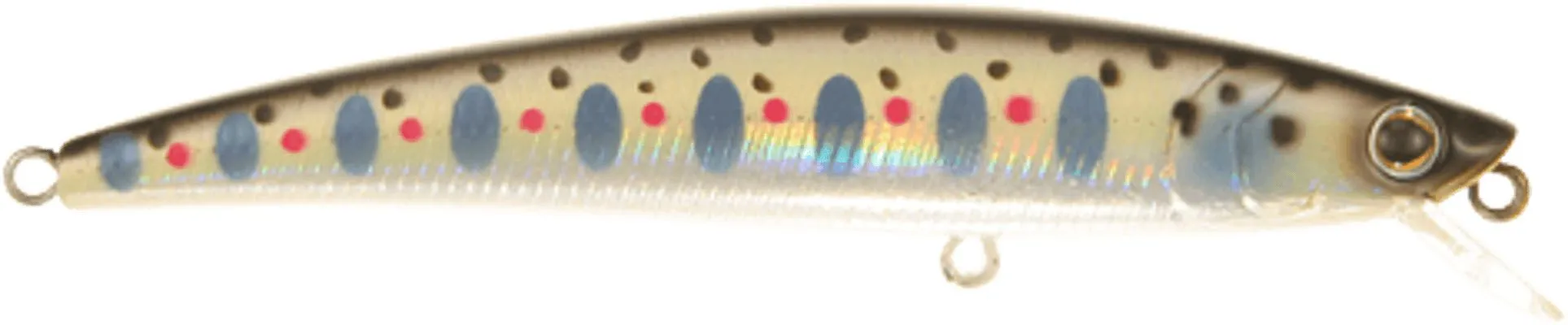 Strike Pro Strike Floating 10.5 Cm 1-pack 51 Strike Pro Strike Floating 10.5 Cm 1-pack - Bild 49