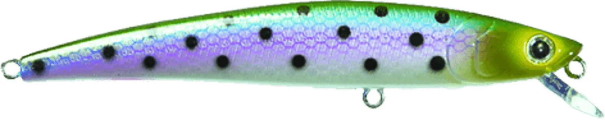 Strike Pro Strike Mini Floating 7.5 Cm 1-pack 15 Strike Pro Strike Mini Floating 7.5 Cm 1-pack - Bild 13