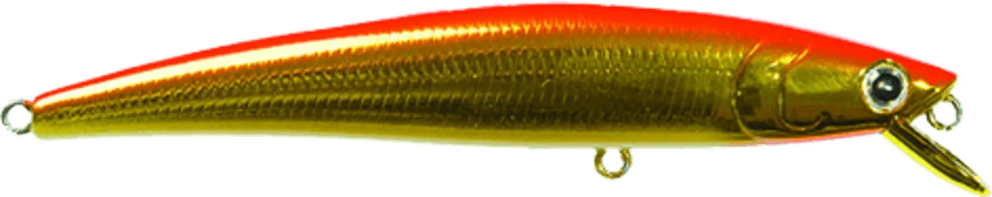 Strike Pro Strike Mini Floating 7.5 Cm 1-pack 23 Strike Pro Strike Mini Floating 7.5 Cm 1-pack - Bild 21