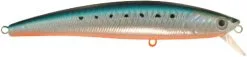 Strike Pro Strike Jr Floating 9 Cm 1-pack -Haspelspön Försäljningsbutik 29 JL120 525 713 1