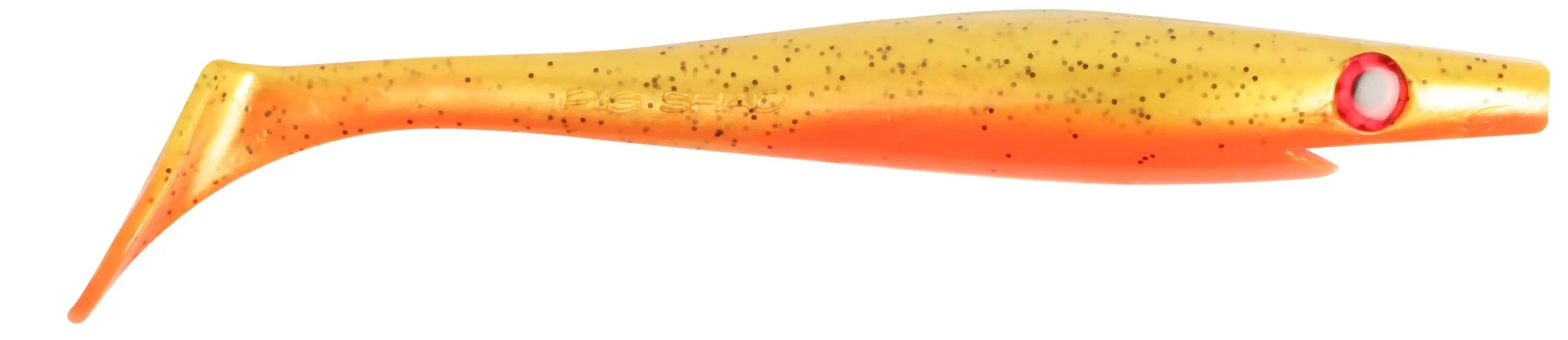 The Pig Pig Shad Nano 15 Cm 4-pack 15 The Pig Pig Shad Nano 15 Cm 4-pack - Bild 13