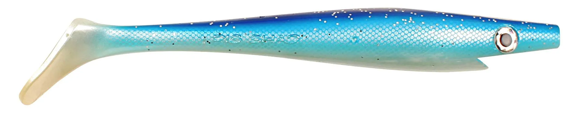 The Pig Pig Shad Jr 20 Cm 2-pack 15 The Pig Pig Shad Jr 20 Cm 2-pack - Bild 13