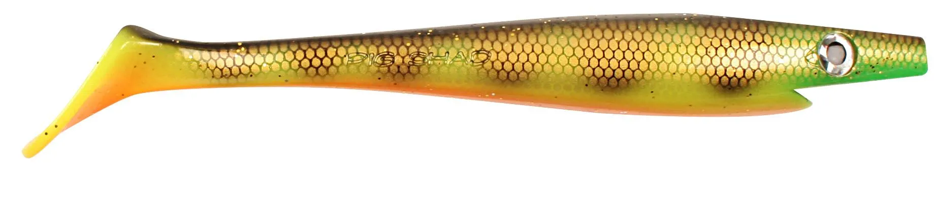 The Pig Pig Shad Jr 20 Cm 2-pack 41 The Pig Pig Shad Jr 20 Cm 2-pack - Bild 39